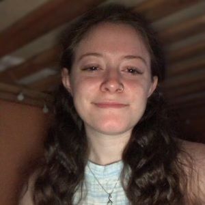 Meet your Posher, Rebecca